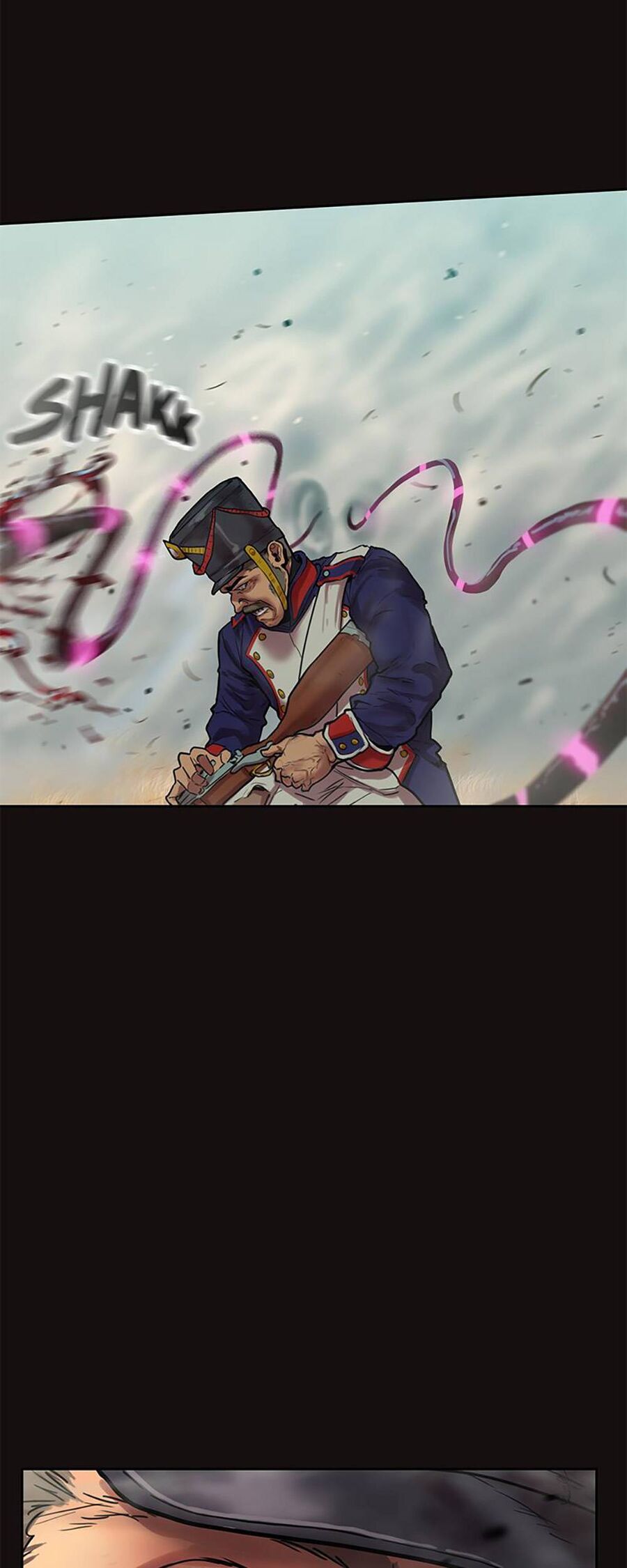 Thách Thức Chapter 15 - Trang 2