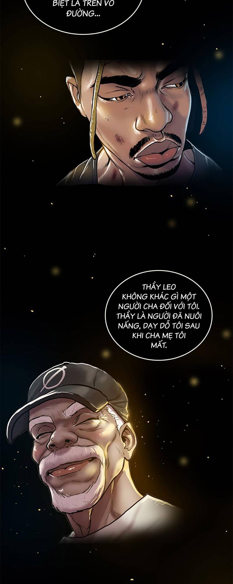 Thách Thức Chapter 15 - Trang 2