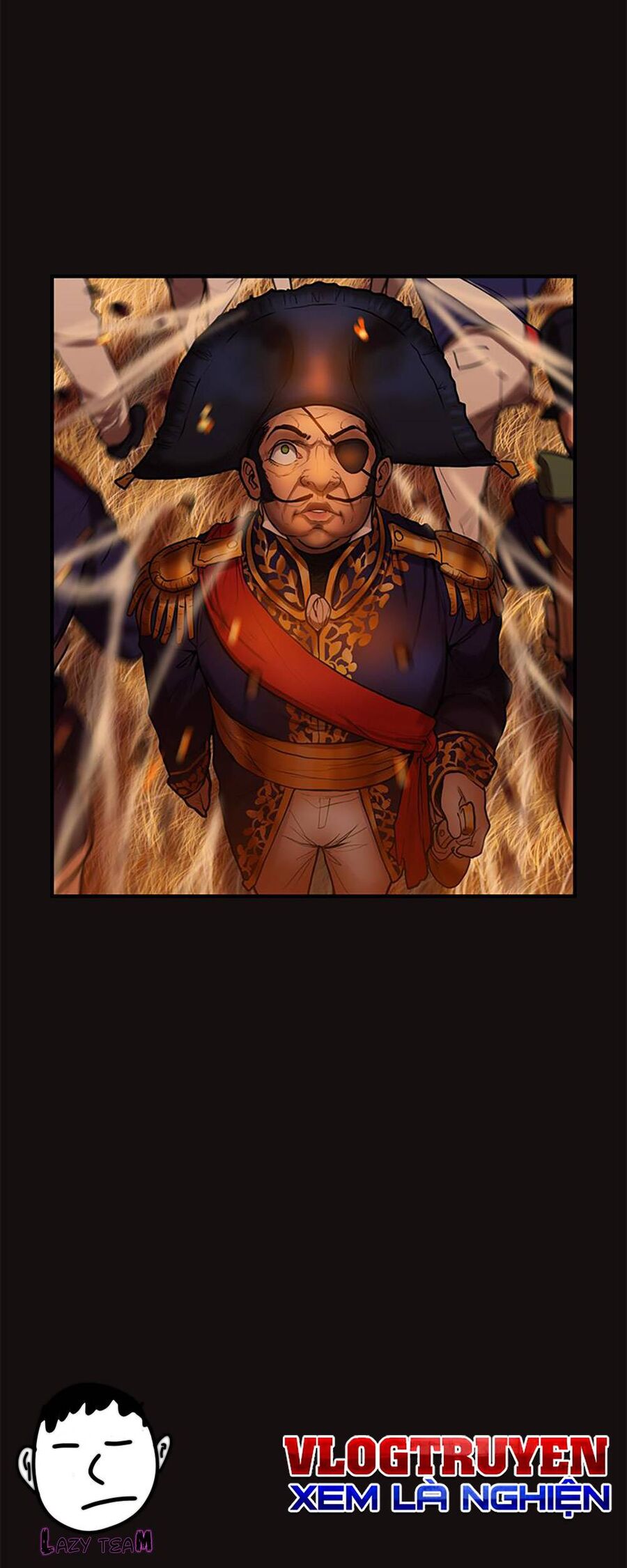 Thách Thức Chapter 15 - Trang 2