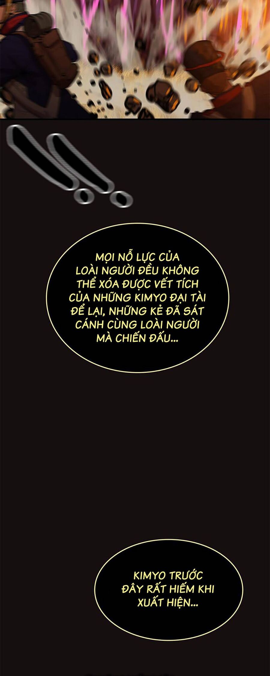 Thách Thức Chapter 15 - Trang 2