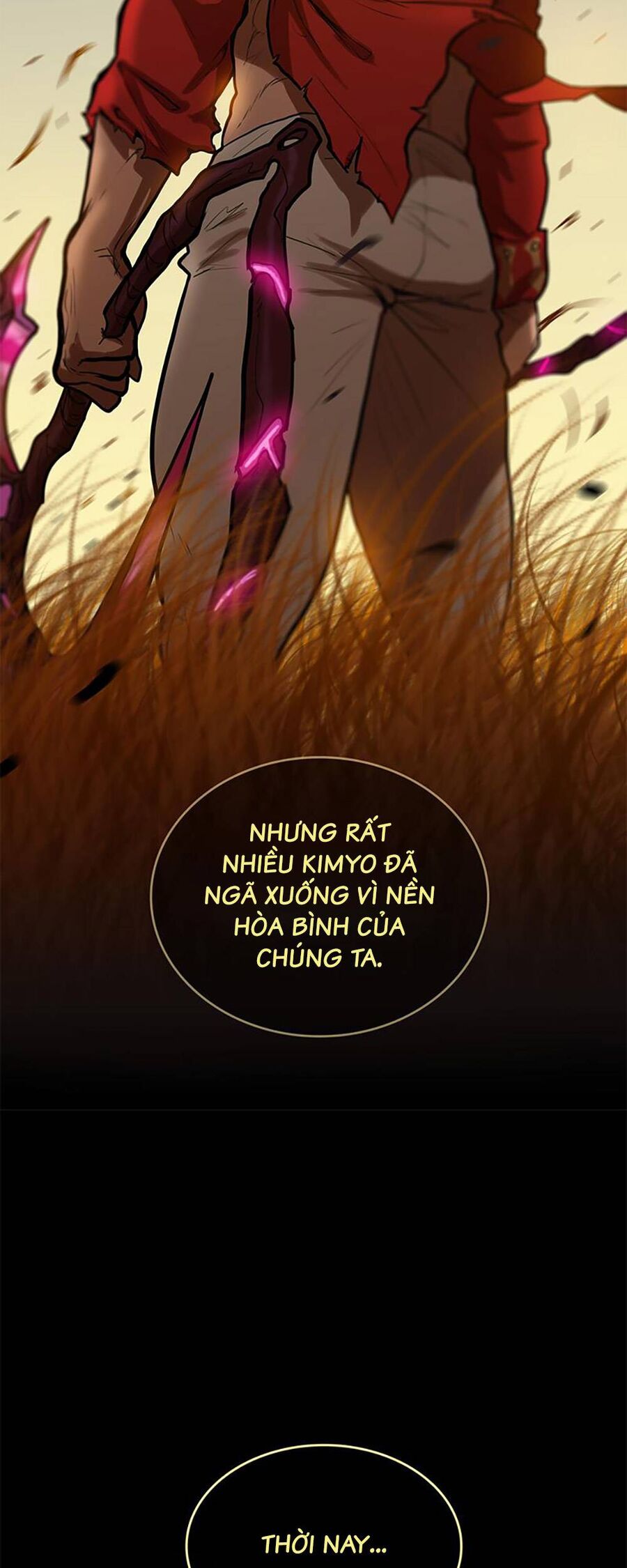 Thách Thức Chapter 15 - Trang 2