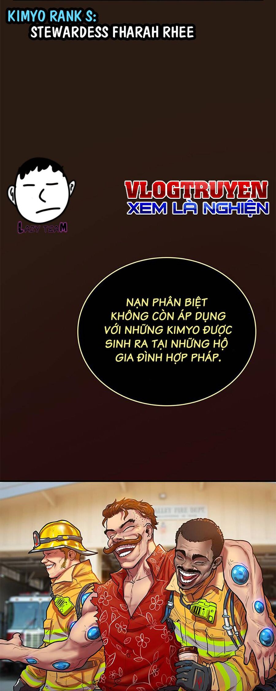 Thách Thức Chapter 15 - Trang 2