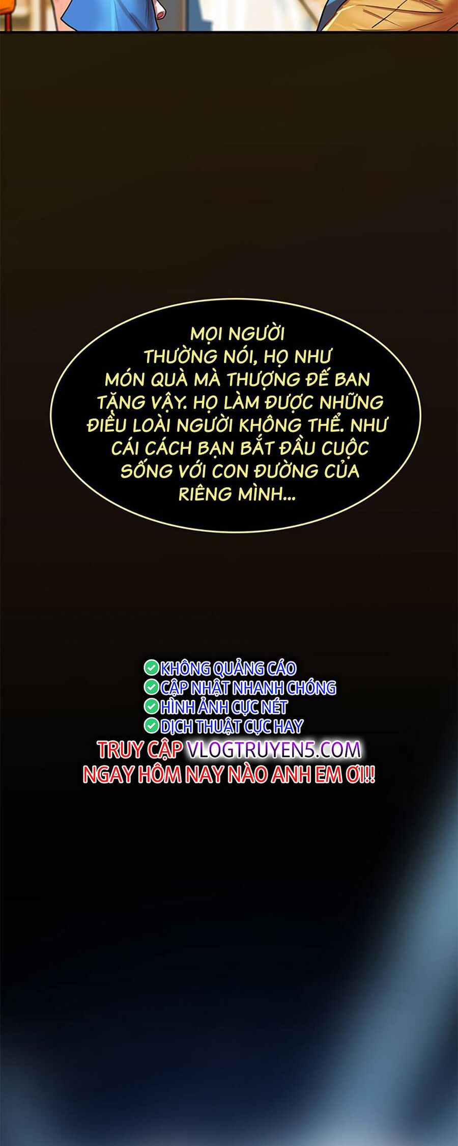 Thách Thức Chapter 15 - Trang 2