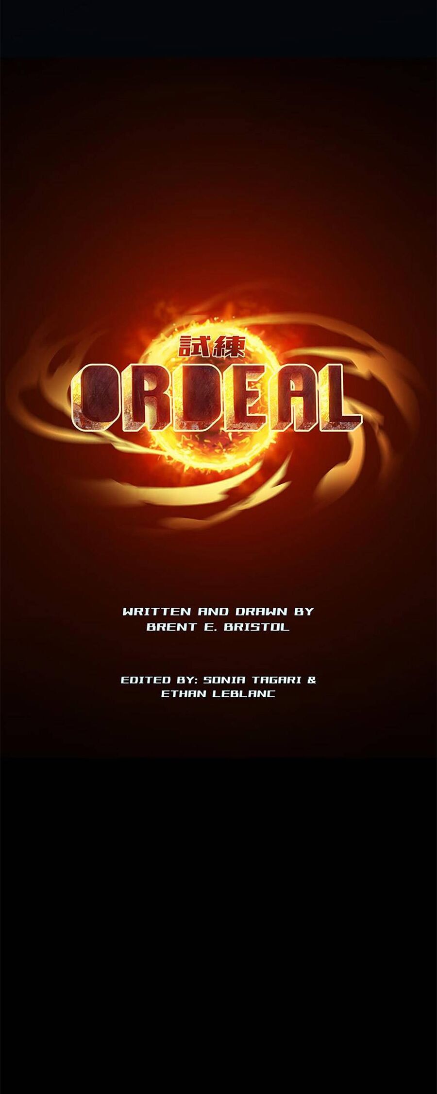 Thách Thức Chapter 15 - Trang 2