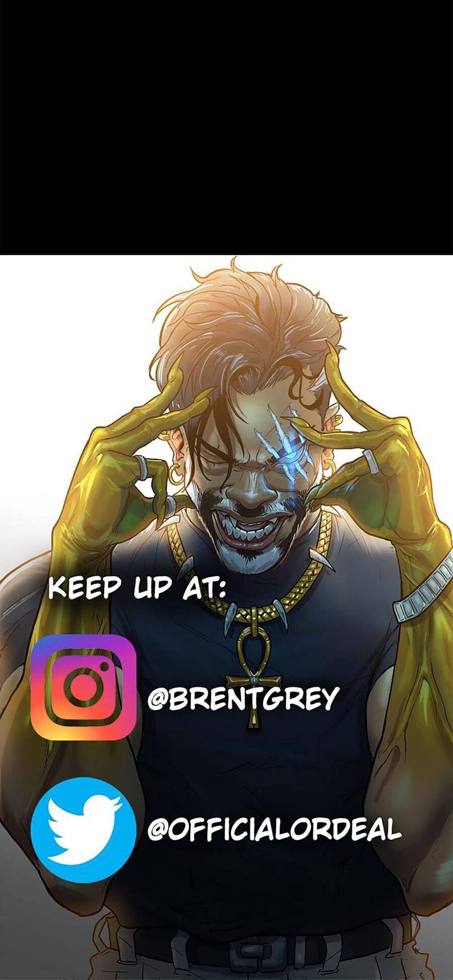 Thách Thức Chapter 15 - Trang 2