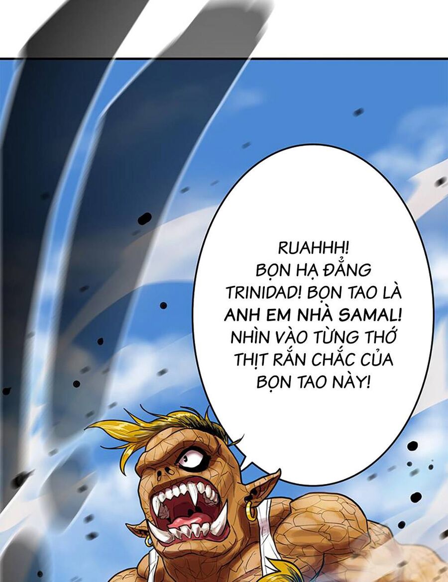 Thách Thức Chapter 16 - Trang 2