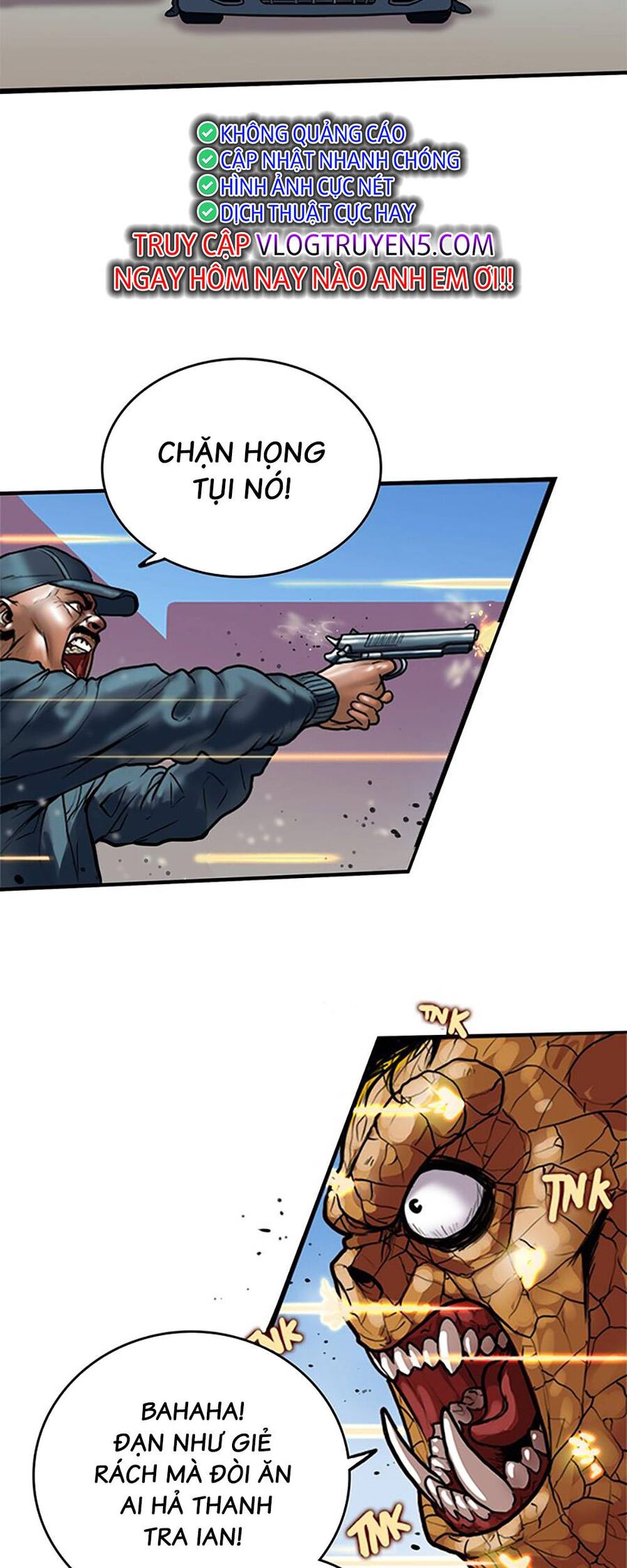 Thách Thức Chapter 16 - Trang 2