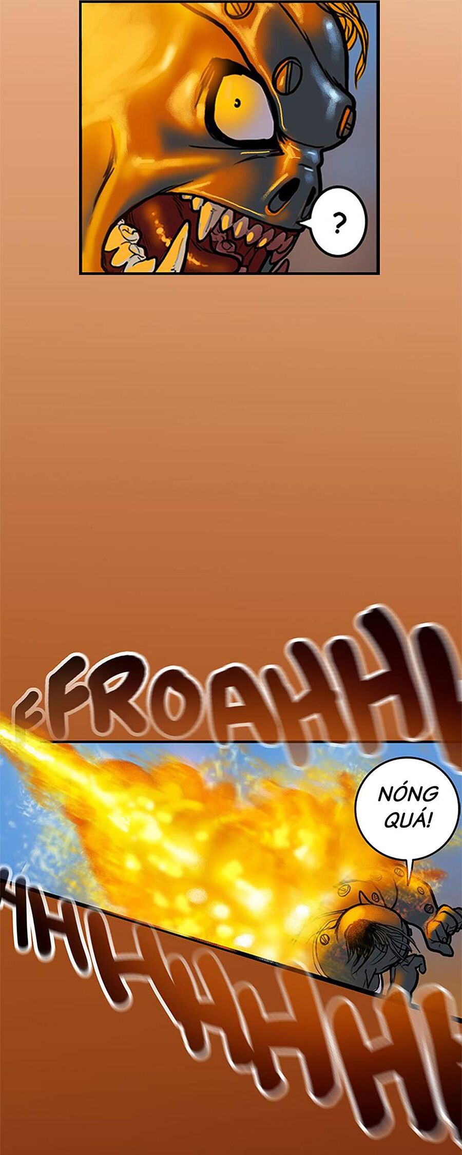 Thách Thức Chapter 16 - Trang 2