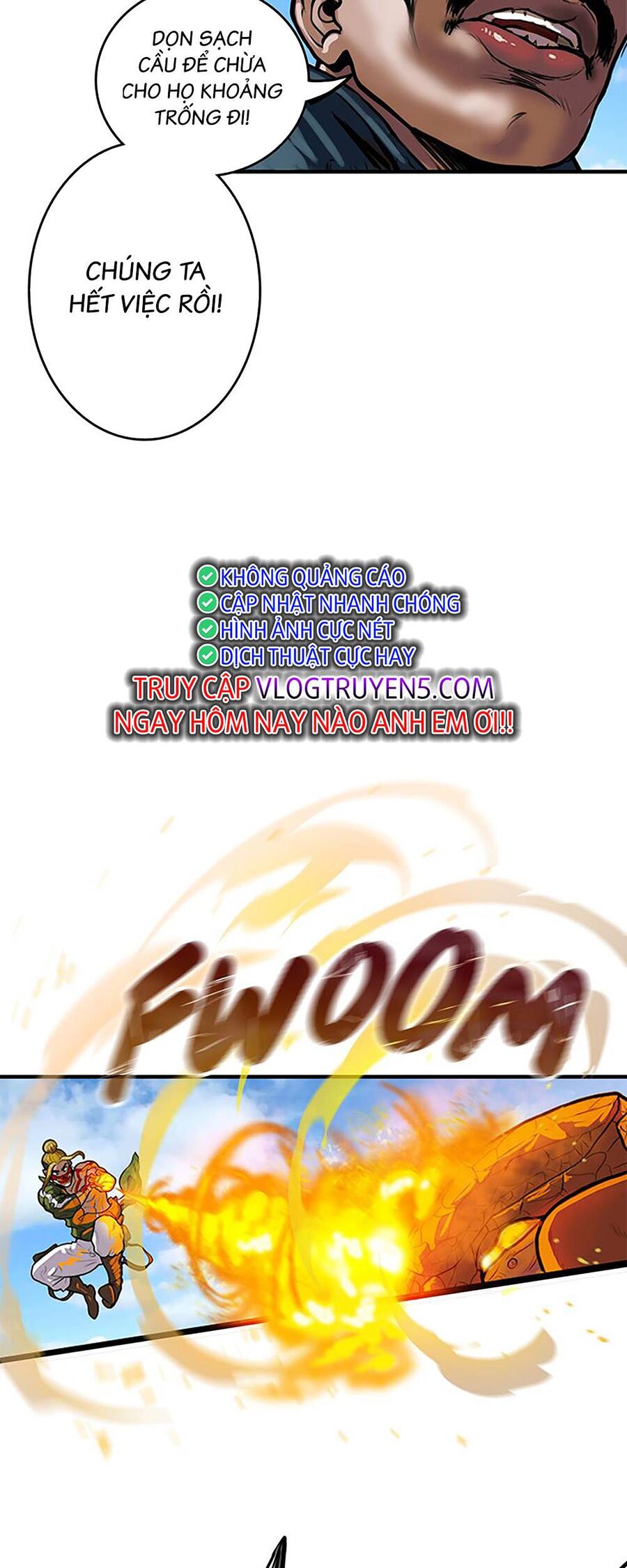 Thách Thức Chapter 16 - Trang 2