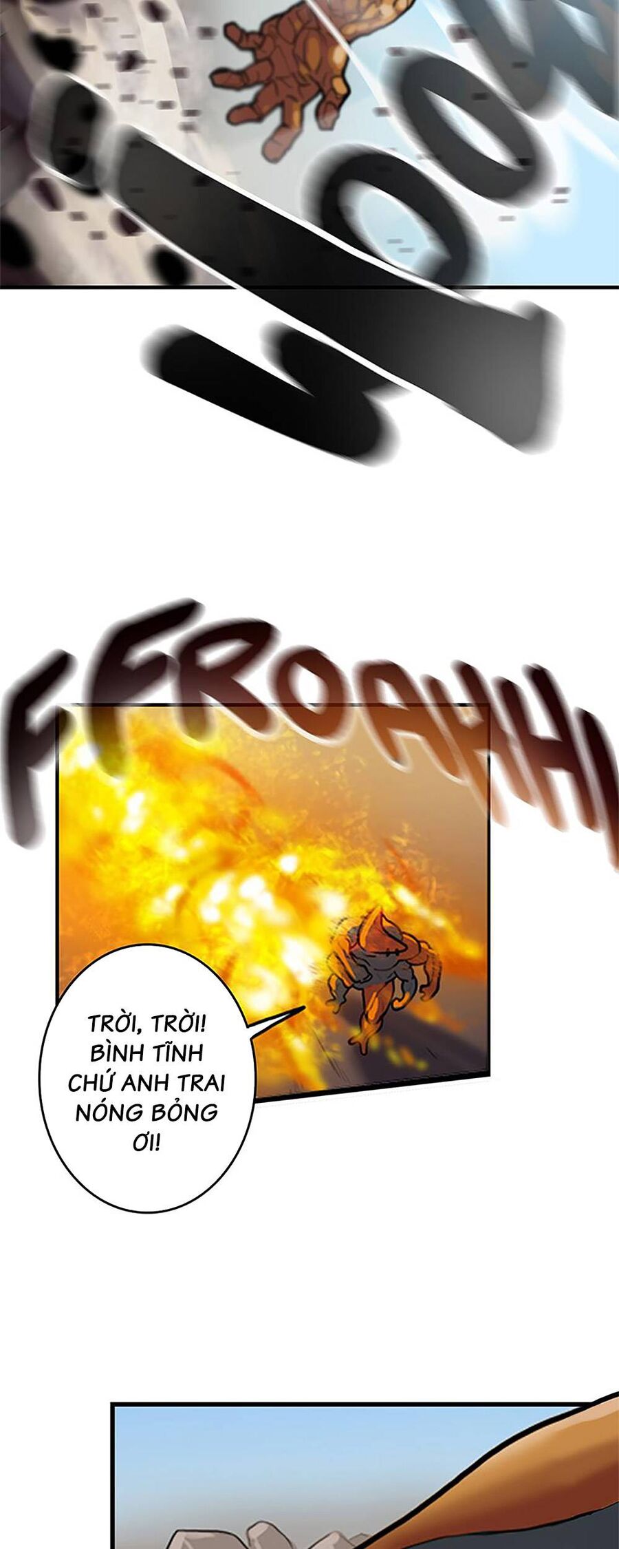 Thách Thức Chapter 16 - Trang 2