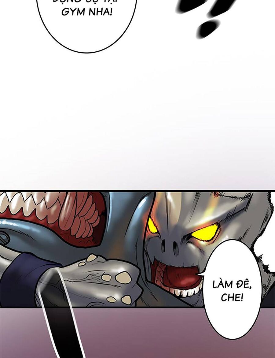 Thách Thức Chapter 16 - Trang 2