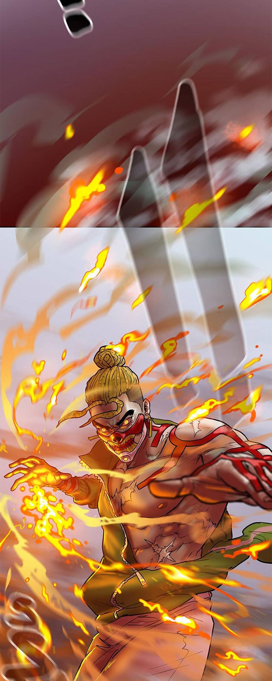 Thách Thức Chapter 16 - Trang 2