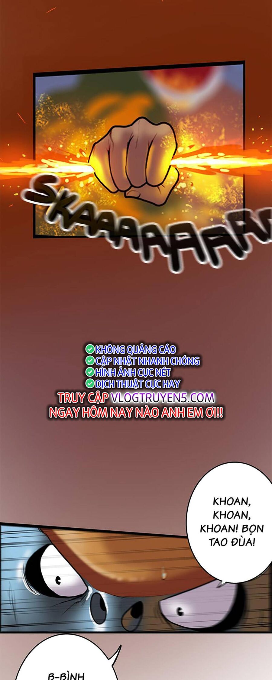 Thách Thức Chapter 16 - Trang 2