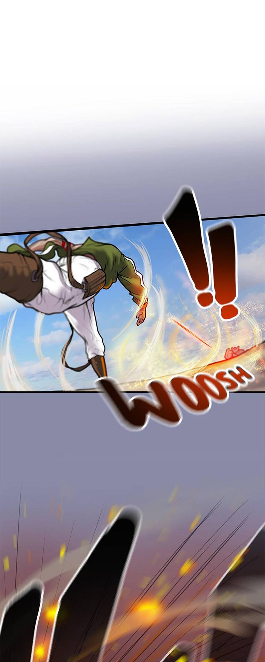 Thách Thức Chapter 16 - Trang 2