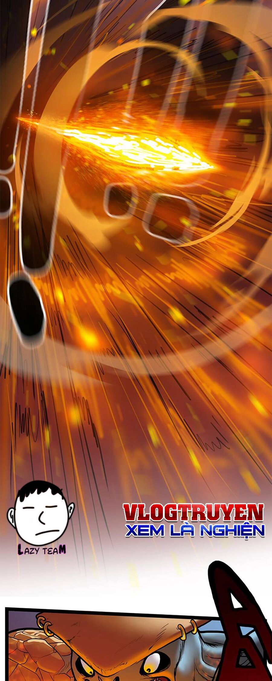 Thách Thức Chapter 16 - Trang 2