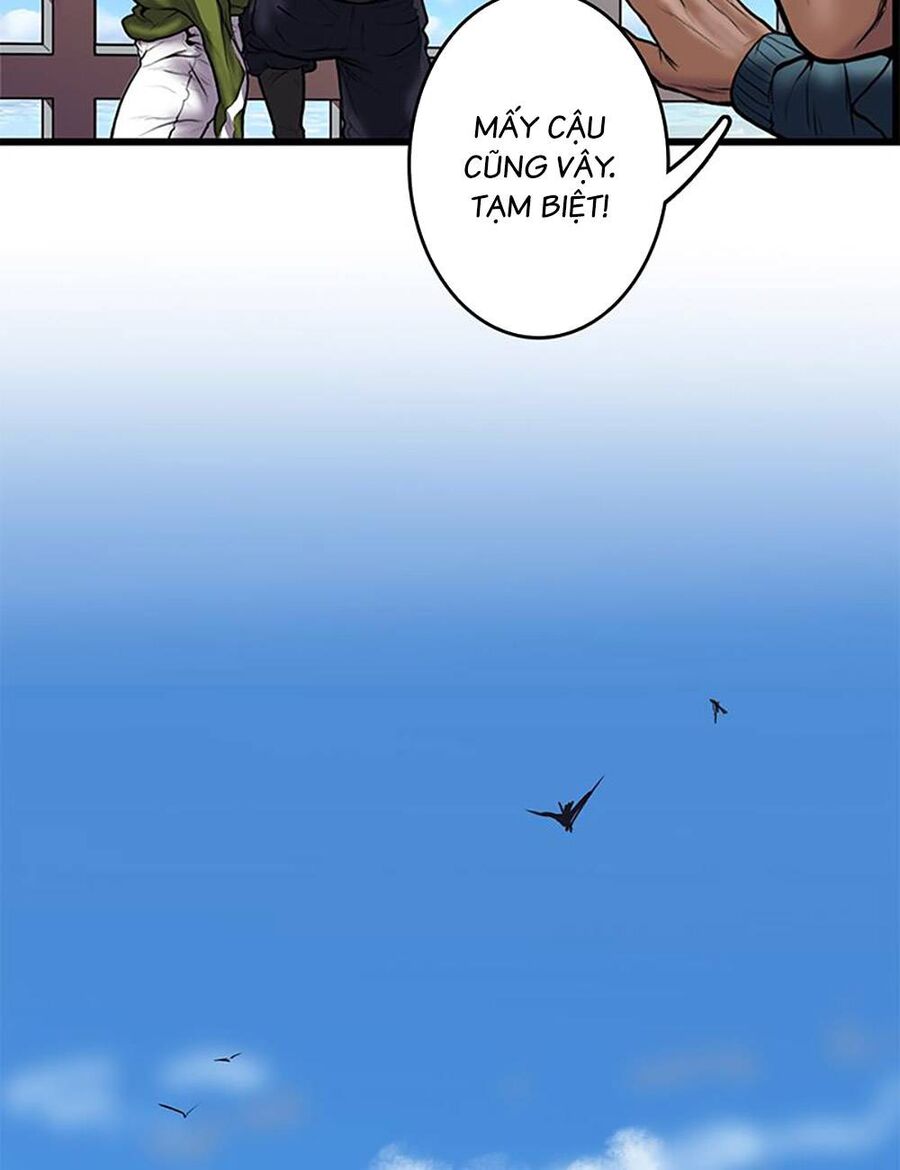 Thách Thức Chapter 16 - Trang 2