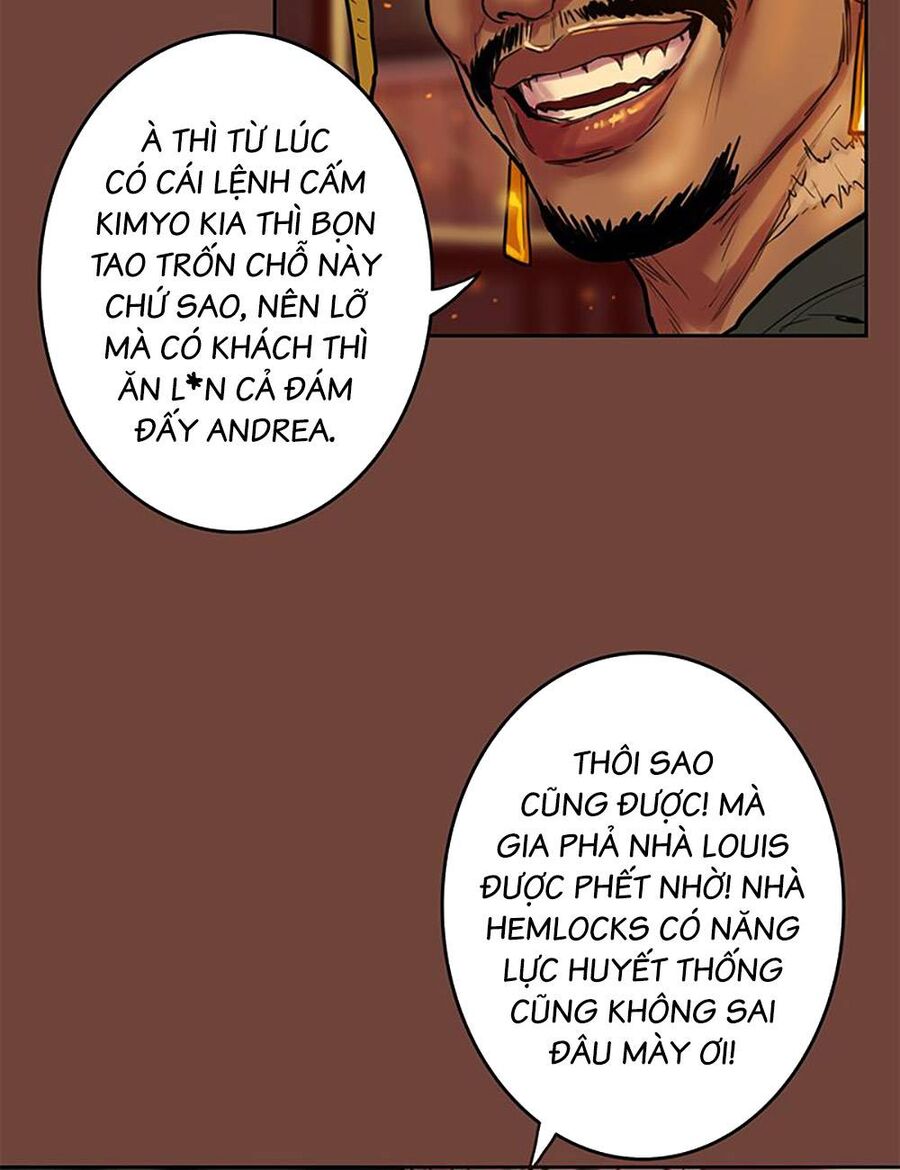 Thách Thức Chapter 16 - Trang 2