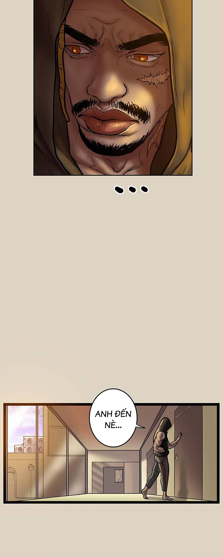 Thách Thức Chapter 16 - Trang 2