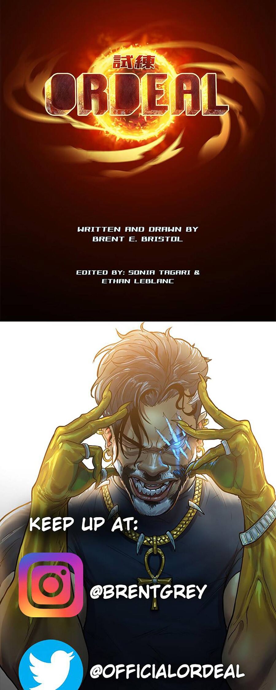 Thách Thức Chapter 16 - Trang 2