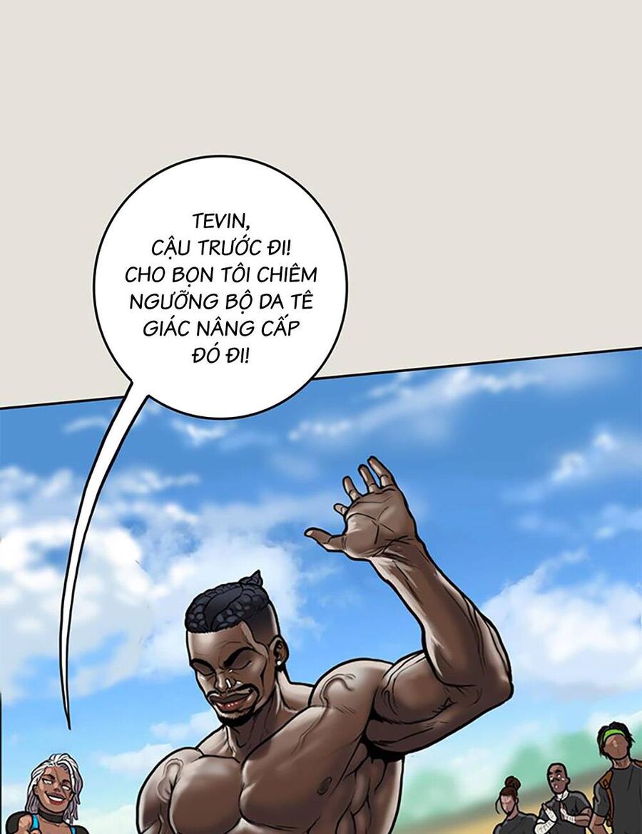 Thách Thức Chapter 17 - Trang 2