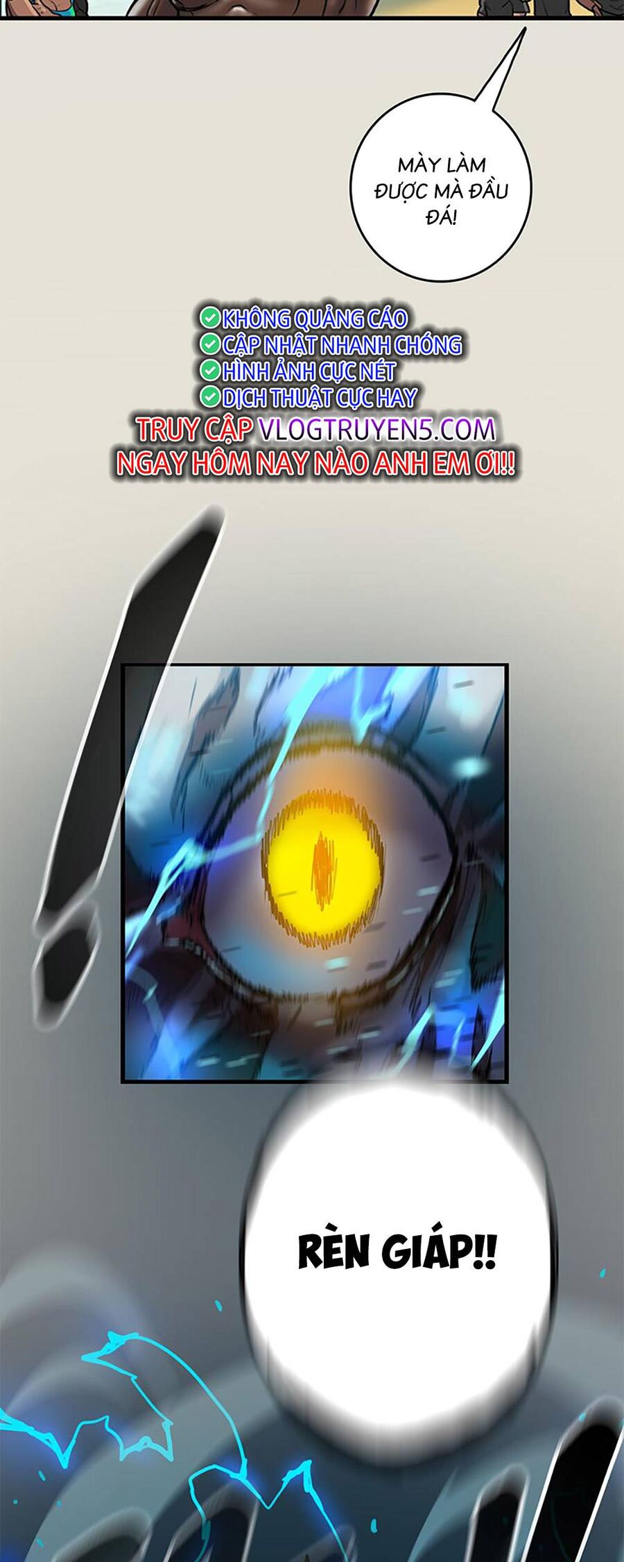 Thách Thức Chapter 17 - Trang 2