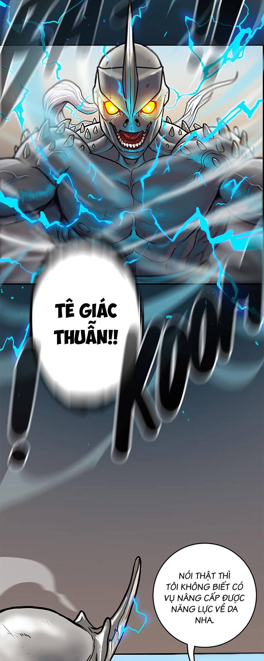 Thách Thức Chapter 17 - Trang 2