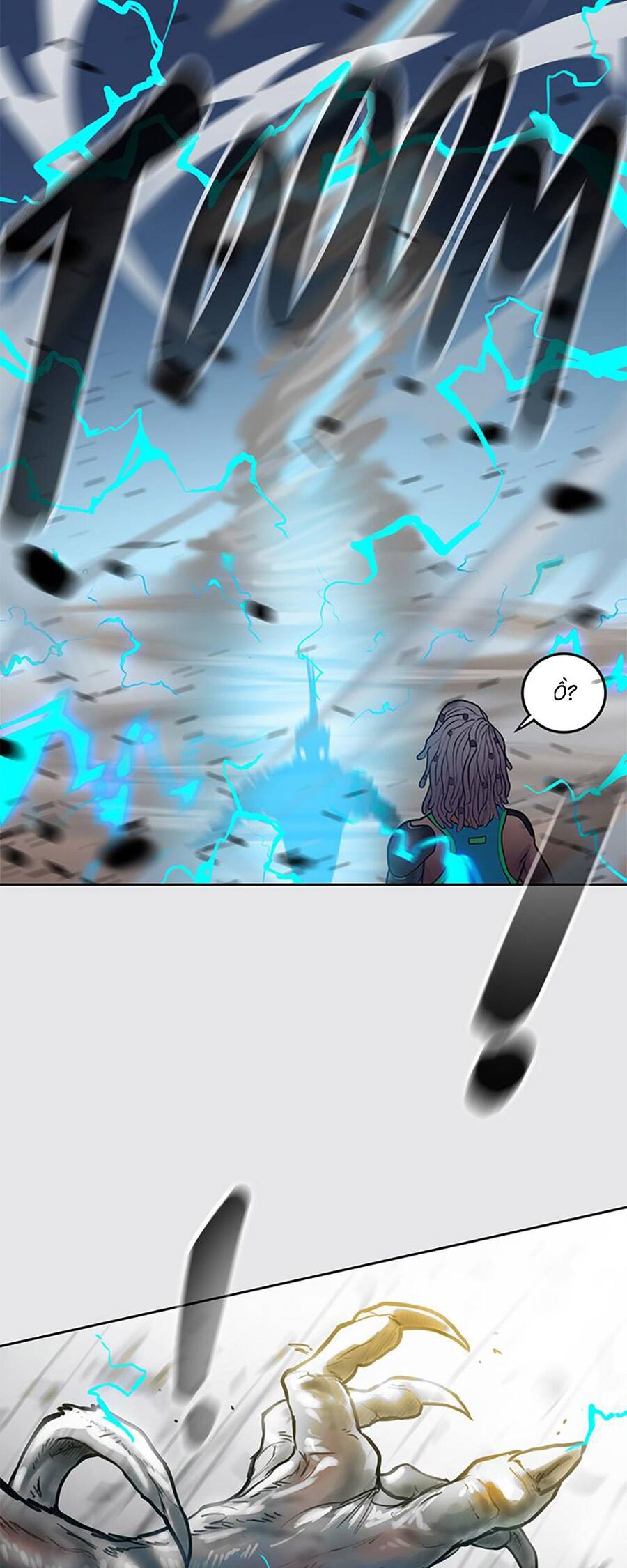 Thách Thức Chapter 17 - Trang 2