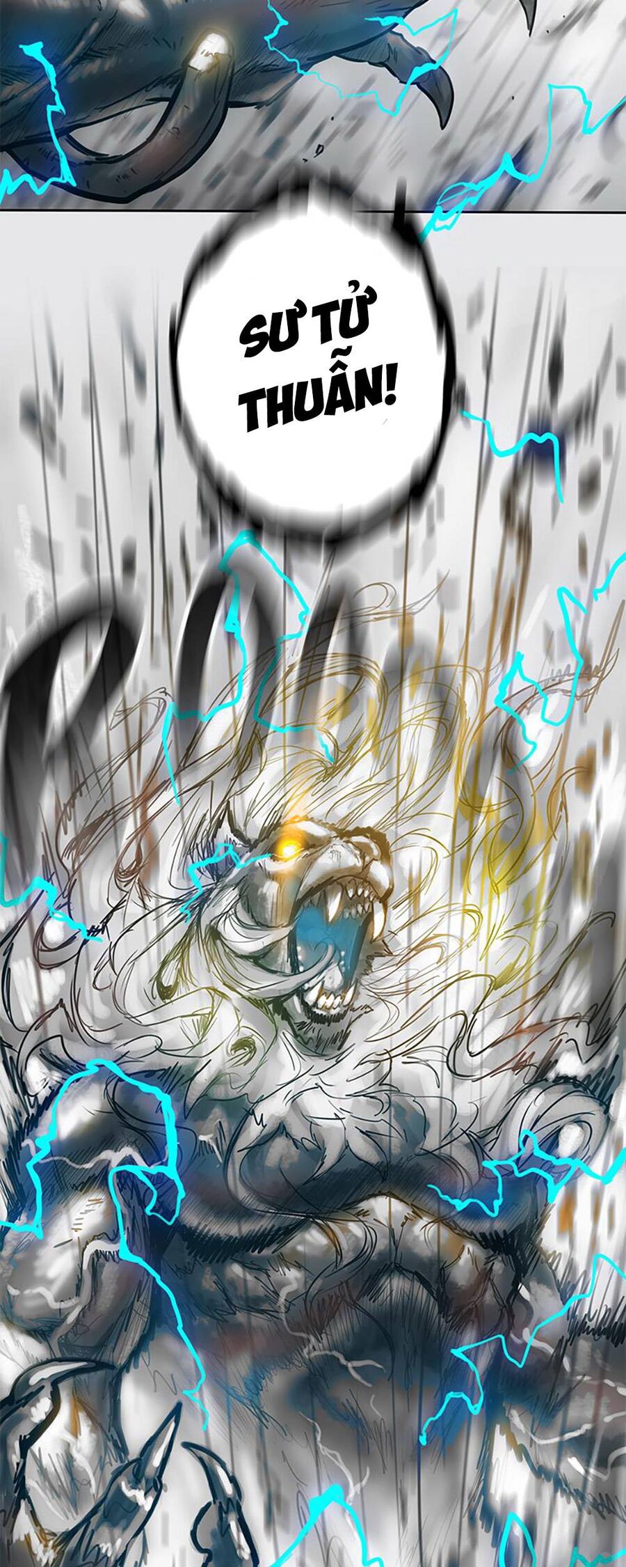 Thách Thức Chapter 17 - Trang 2