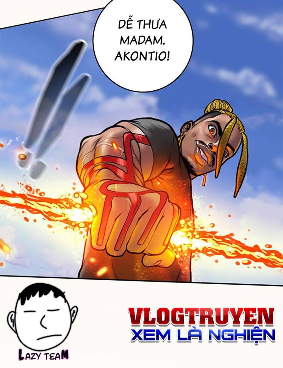 Thách Thức Chapter 17 - Trang 2