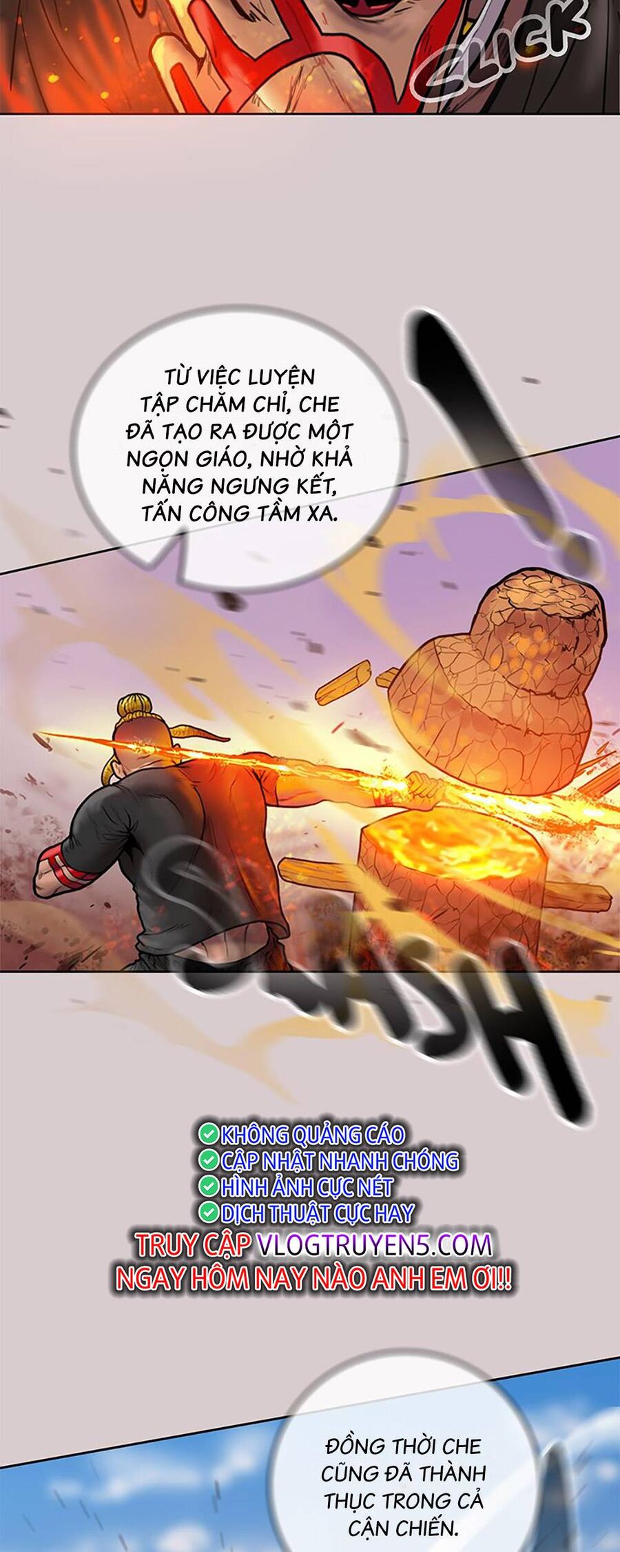 Thách Thức Chapter 17 - Trang 2