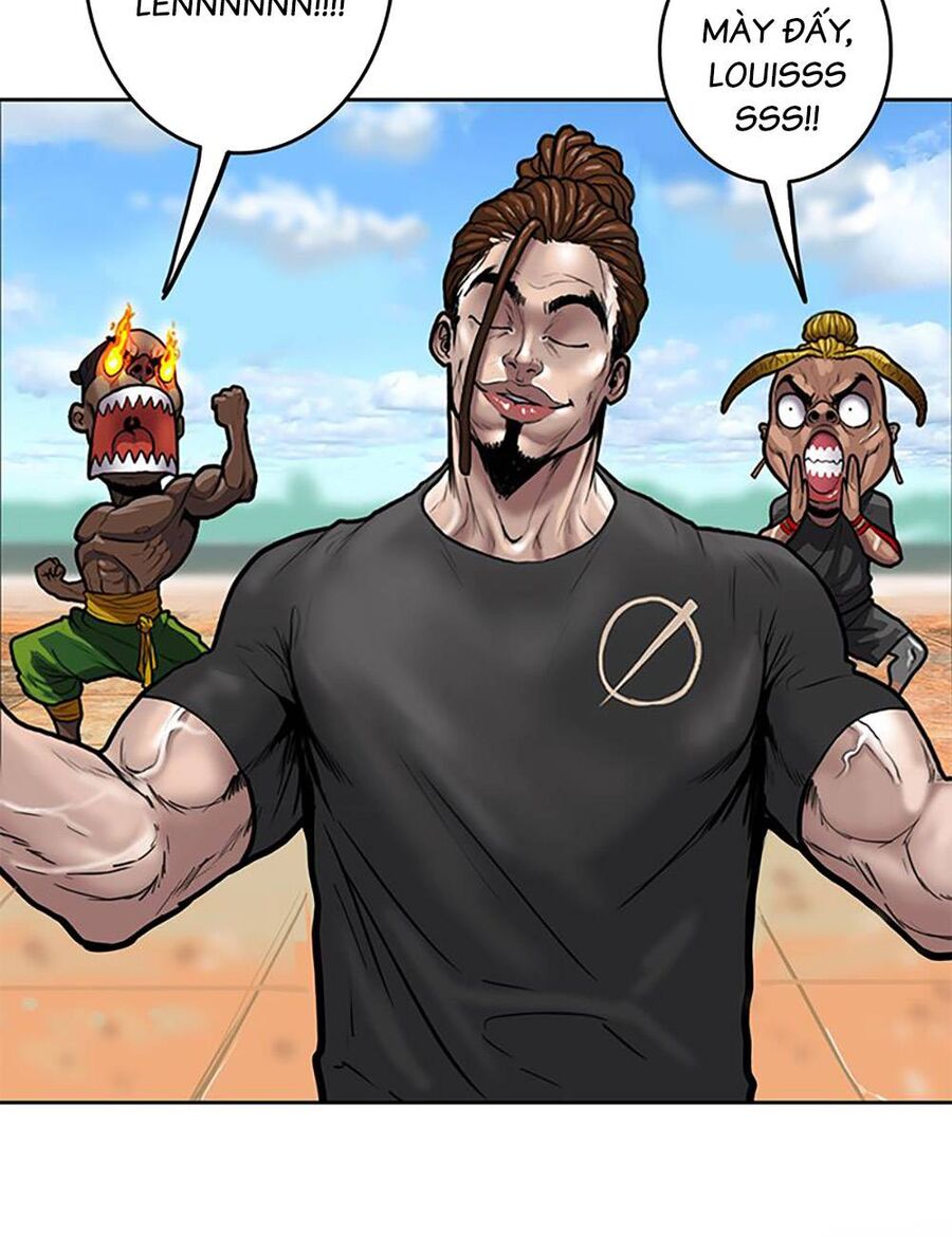 Thách Thức Chapter 17 - Trang 2