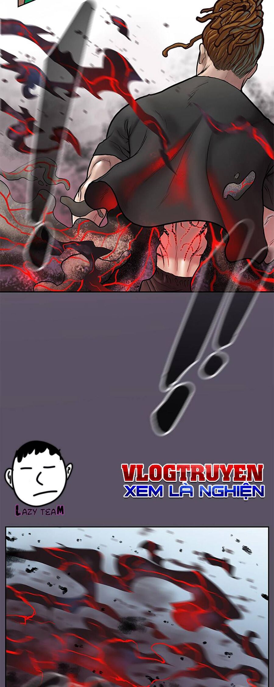 Thách Thức Chapter 17 - Trang 2