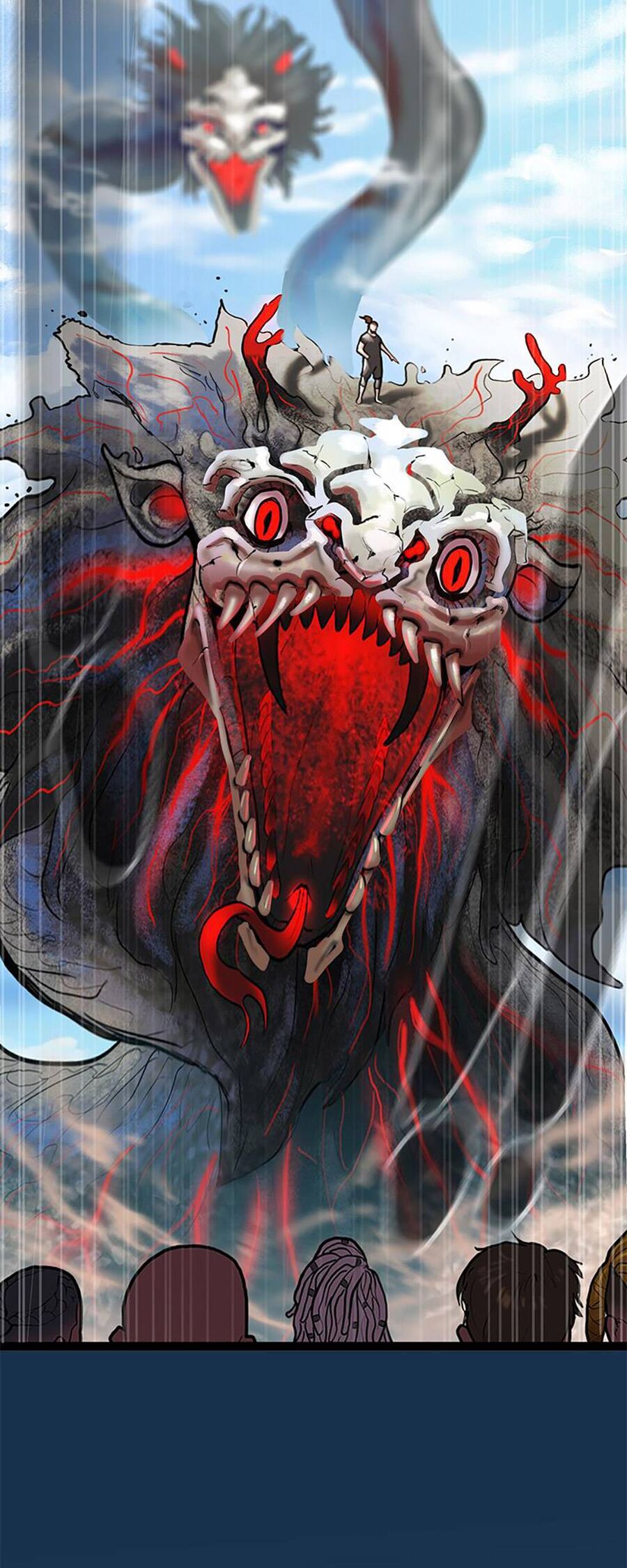 Thách Thức Chapter 17 - Trang 2