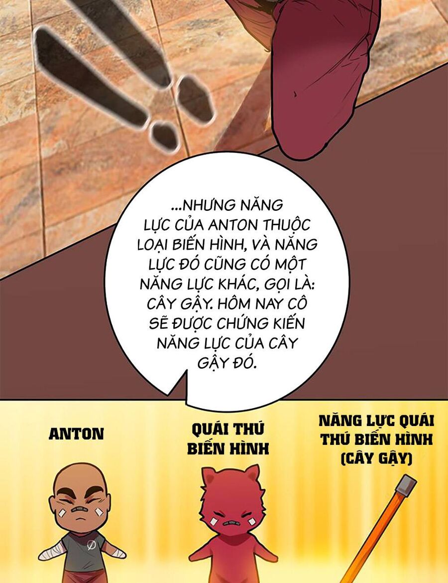 Thách Thức Chapter 17 - Trang 2