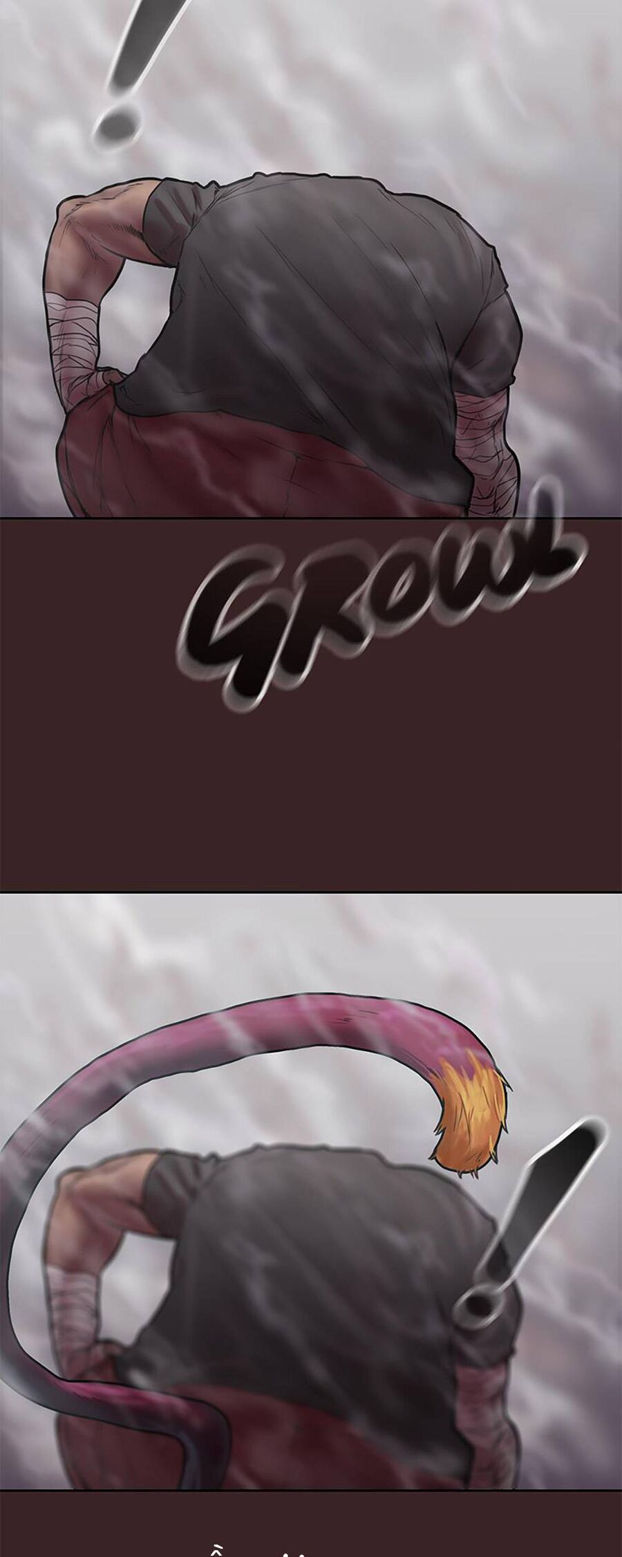 Thách Thức Chapter 17 - Trang 2