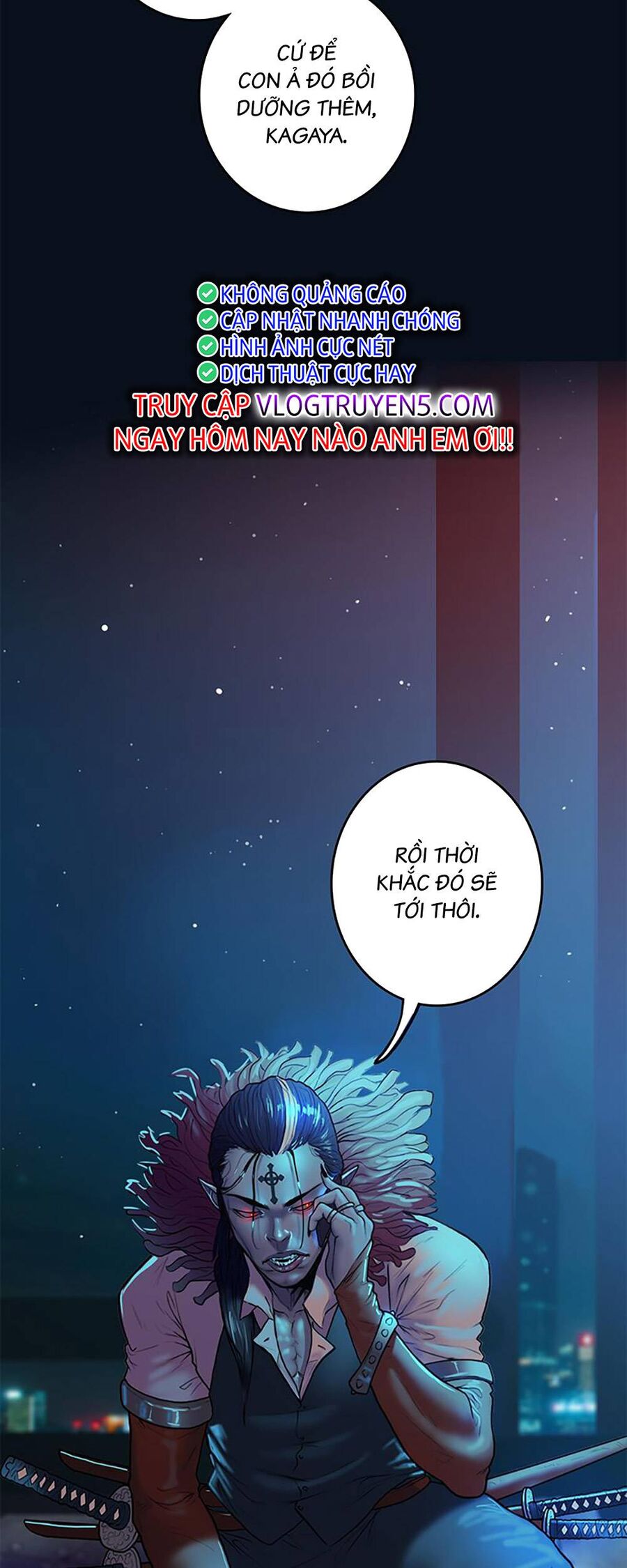 Thách Thức Chapter 17 - Trang 2