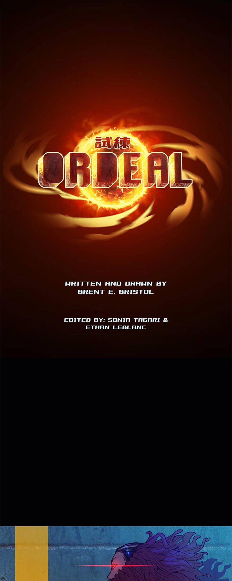 Thách Thức Chapter 17 - Trang 2