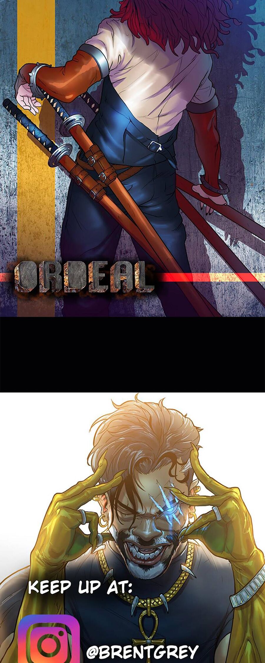 Thách Thức Chapter 17 - Trang 2