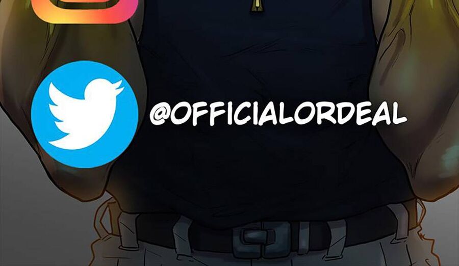 Thách Thức Chapter 17 - Trang 2