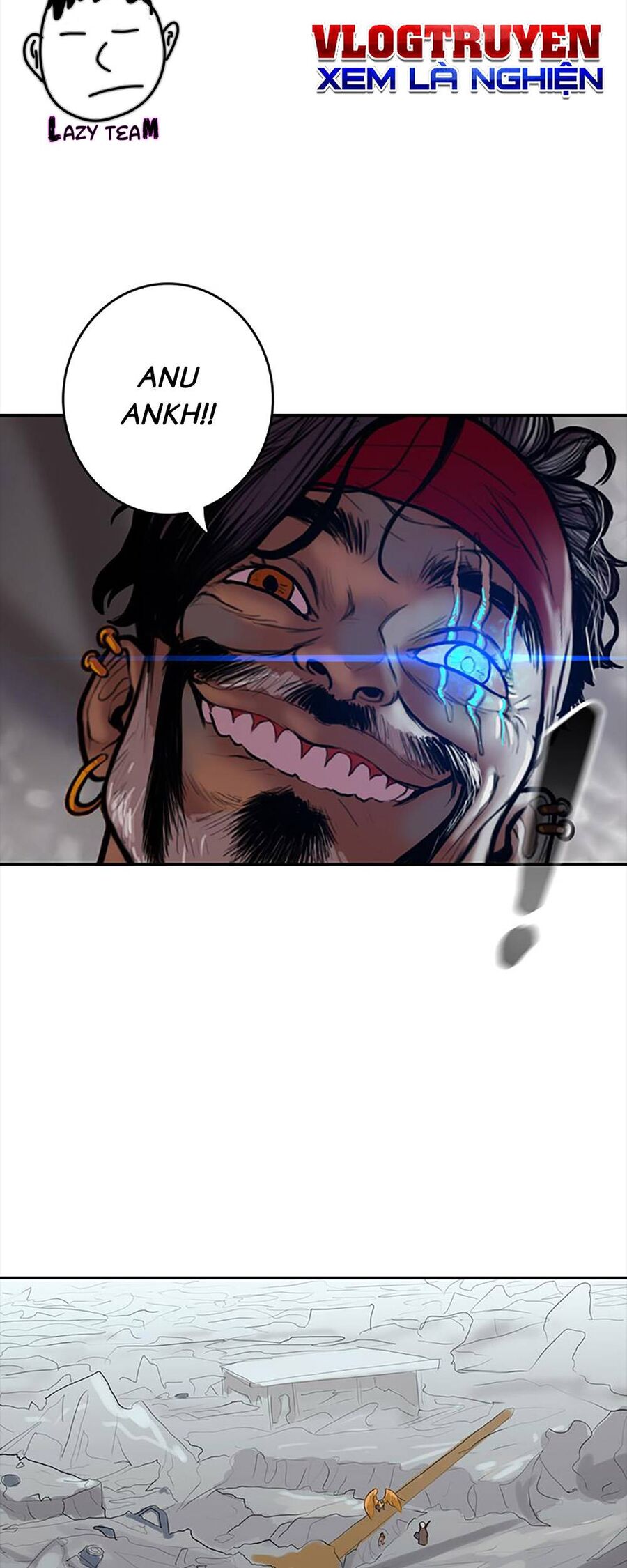 Thách Thức Chapter 18 - Trang 2