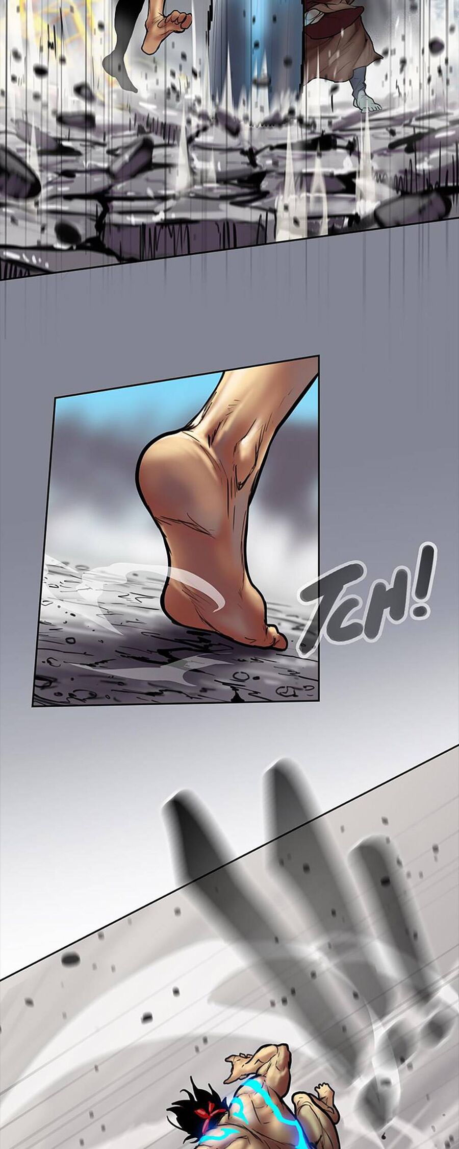 Thách Thức Chapter 18 - Trang 2