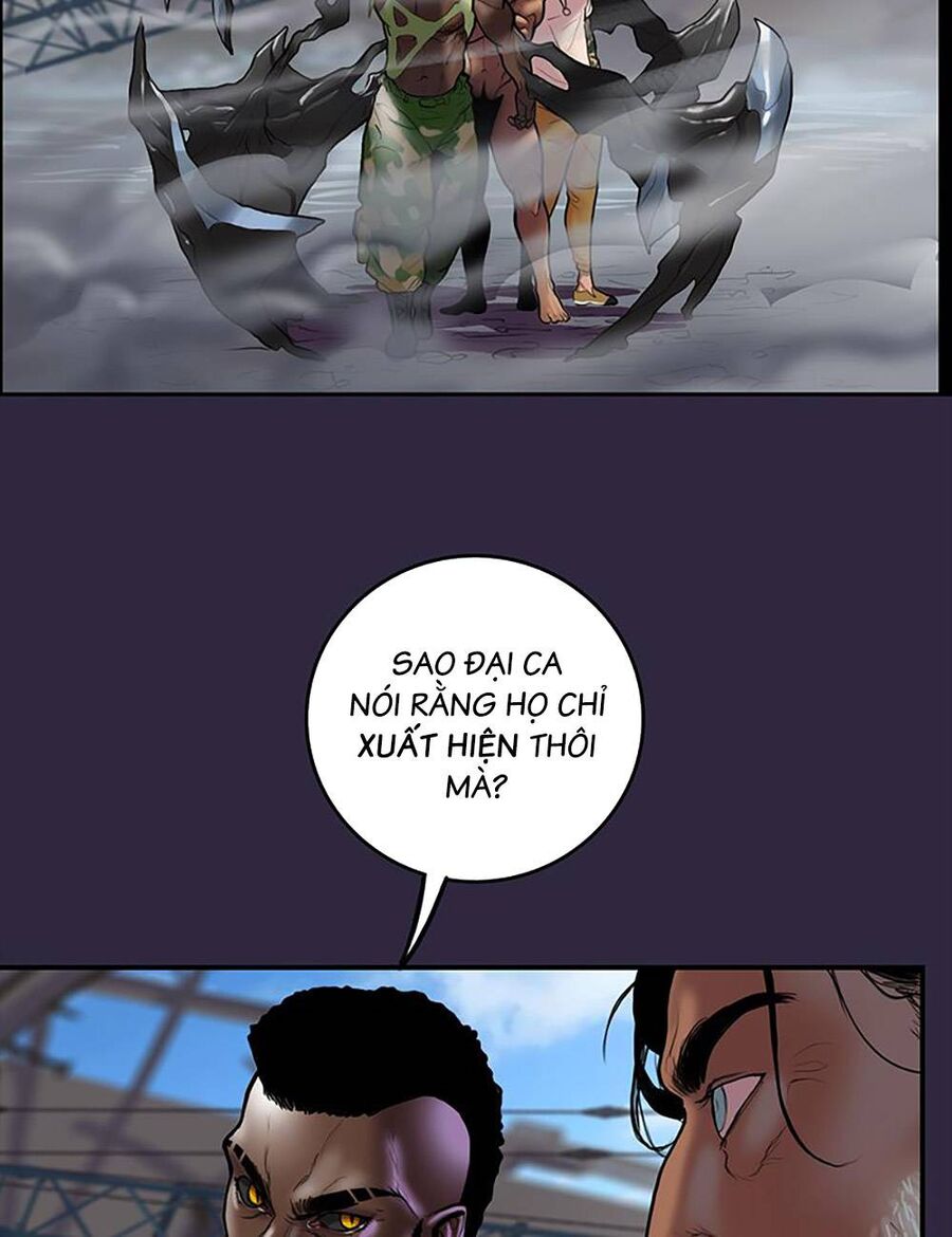 Thách Thức Chapter 18 - Trang 2