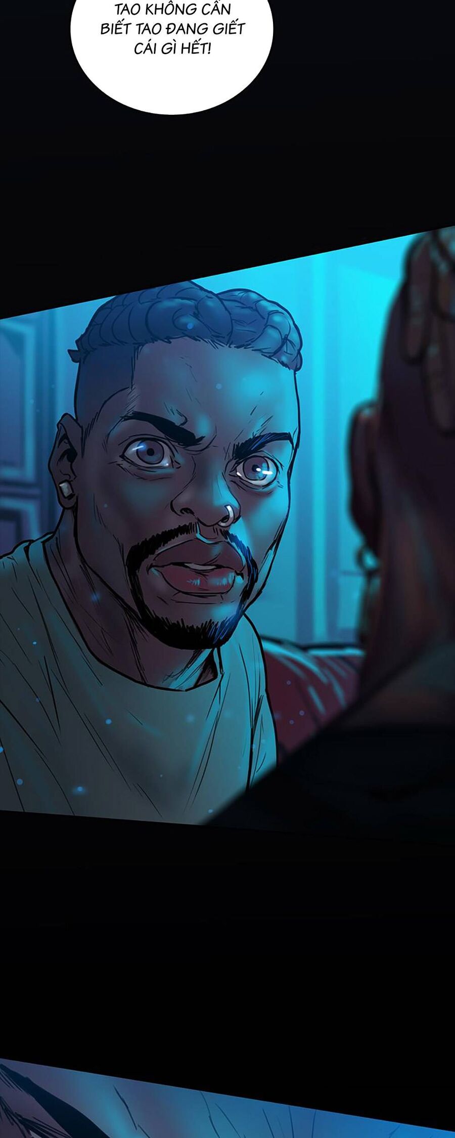 Thách Thức Chapter 18 - Trang 2