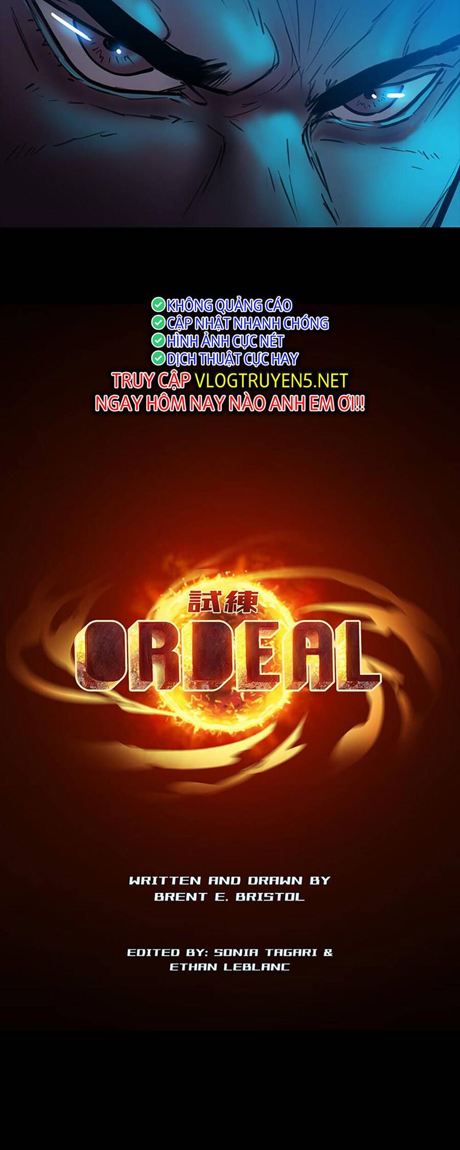 Thách Thức Chapter 18 - Trang 2