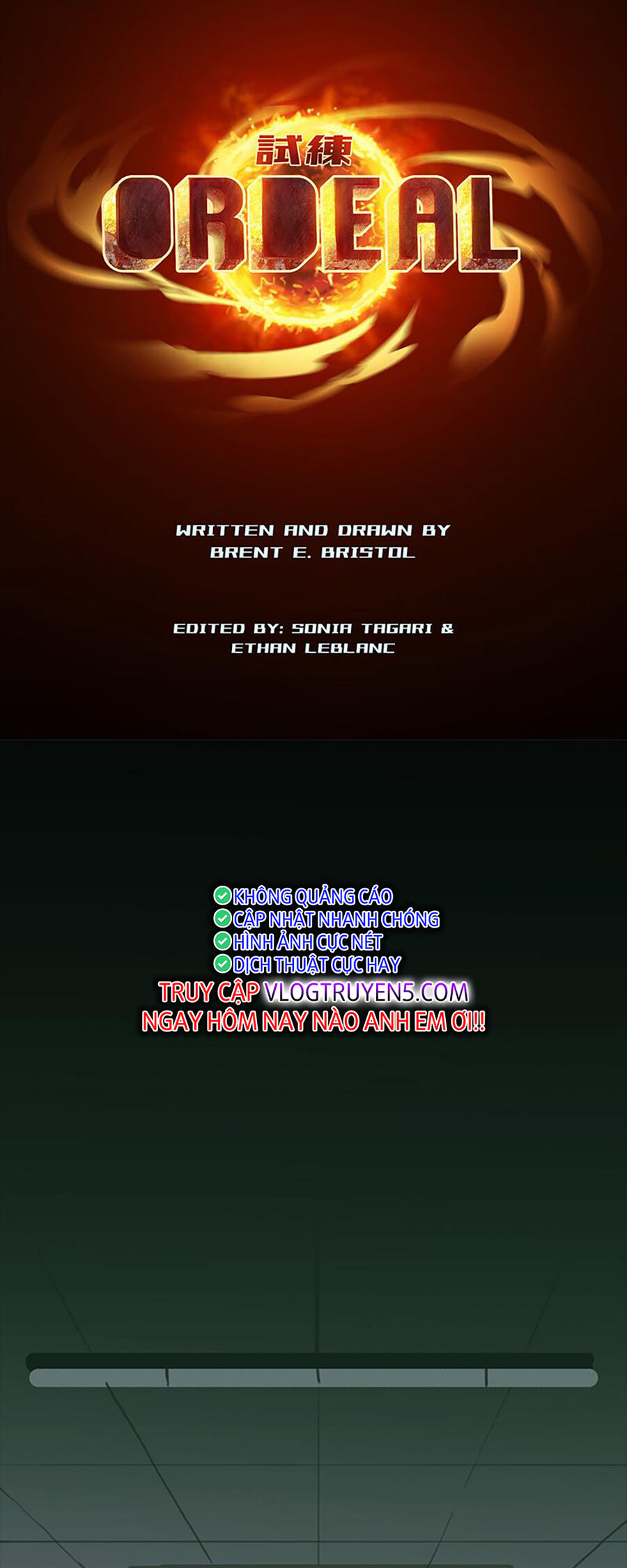 Thách Thức Chapter 19 - Trang 2