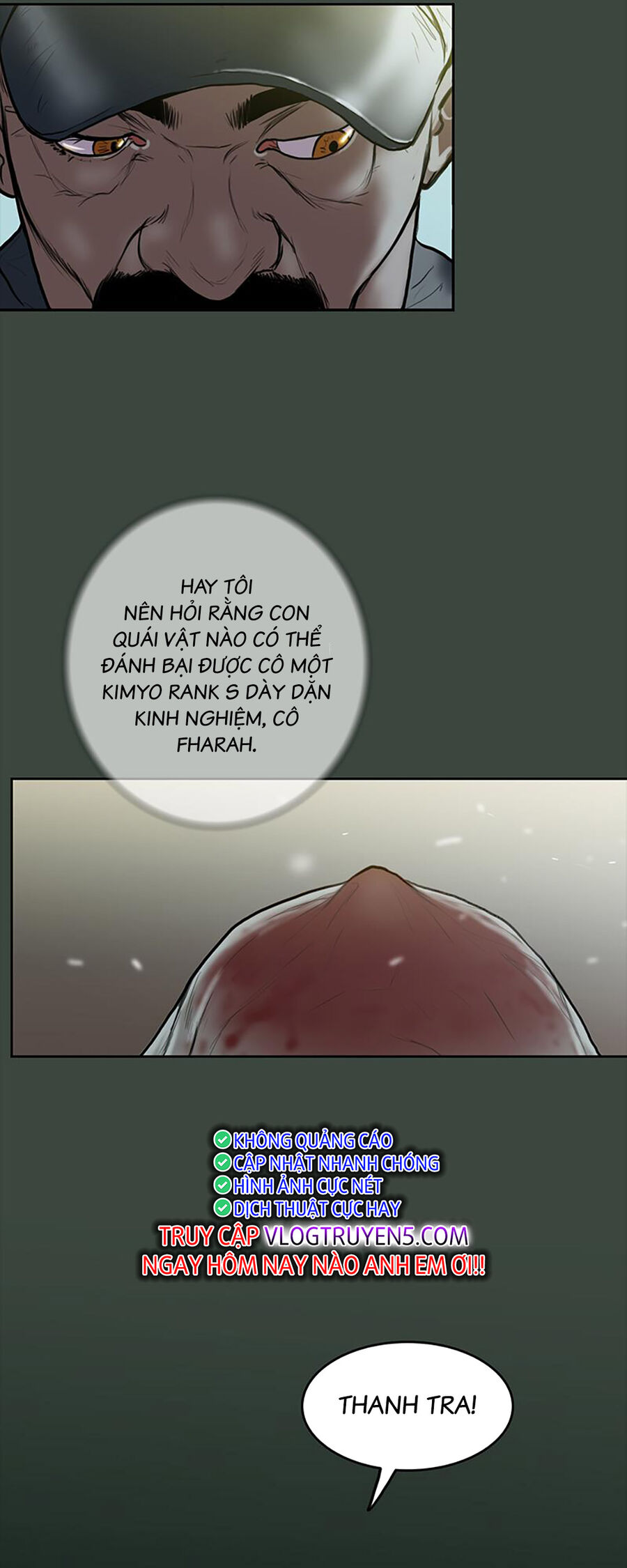 Thách Thức Chapter 19 - Trang 2