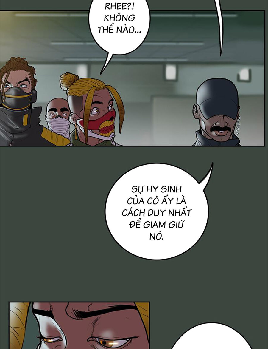 Thách Thức Chapter 19 - Trang 2