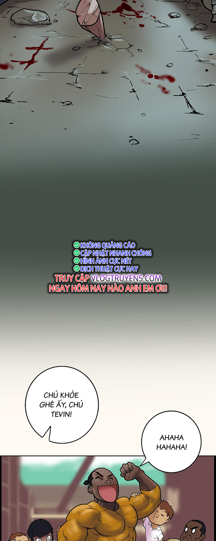 Thách Thức Chapter 19 - Trang 2