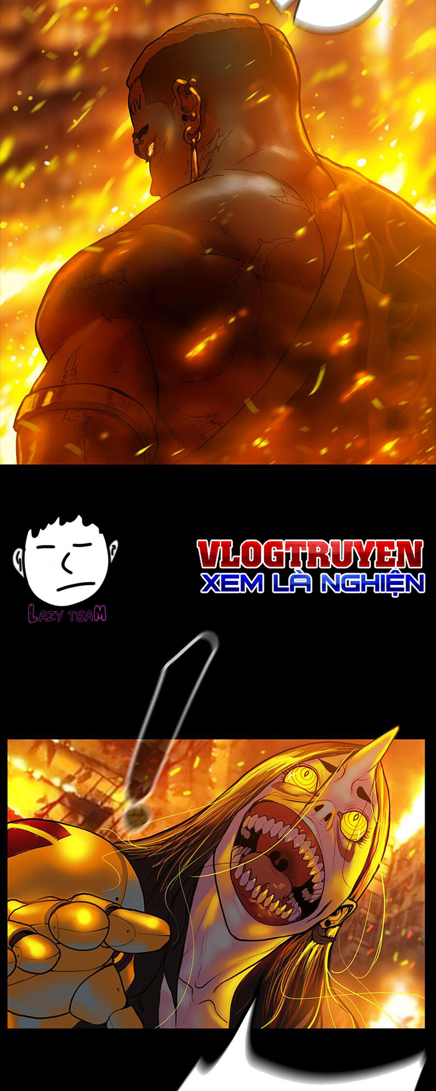 Thách Thức Chapter 19 - Trang 2