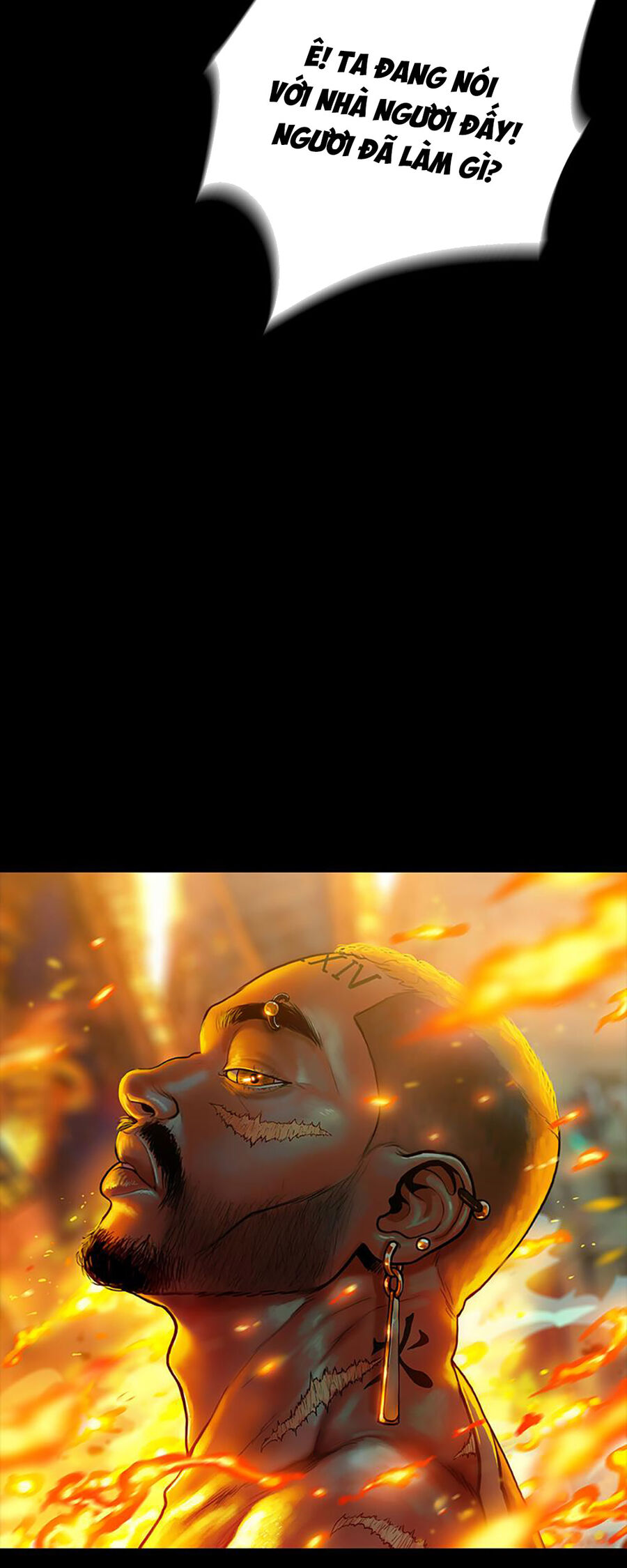 Thách Thức Chapter 19 - Trang 2